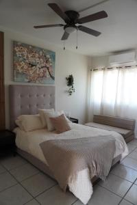 Departamento zona central