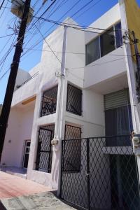 Departamento zona central