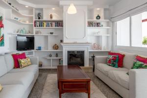 Villa Amapola with privet heated pool