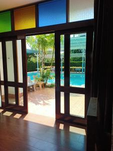 Baan Napa