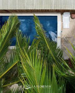 Villa bugambilia Hacienda la floresta