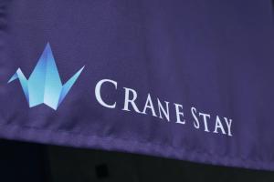 Crane Stay Shibuya