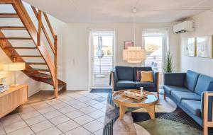 Gorgeous Home In Rømø With House A Panoramic View