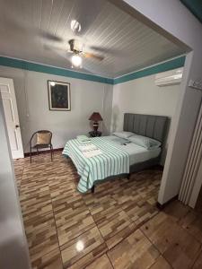 La Esmeralda Villa