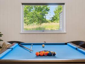5 star holiday home in Højby