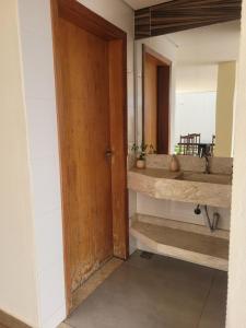 Casa com Piscina próximo ao aeroprto e cidade Administrativa