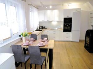 New apartment in Wise ka