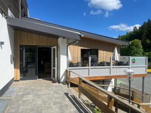 Wohnung in Niedersfeld nahe der Skipiste