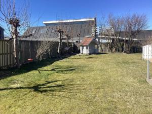 4 star holiday home in Væggerløse
