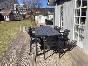 4 star holiday home in Væggerløse