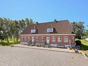 4 star holiday home in Lundby