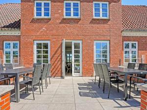 4 star holiday home in Lundby