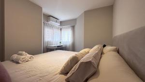 Apartamento con lavarropas y zona de trabajo en el corazón de Nueva Córdoba