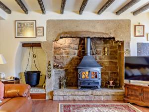 2 Bed in Matlock oc-81116