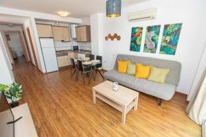 Heaven by the sea Apartments