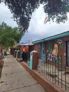 Casa Lucila