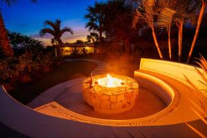 Alegranza Luxury Resort