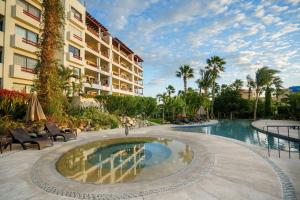 Alegranza Luxury Resort