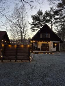 Cabin Dilusso