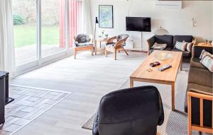 Pet Friendly Home In Tranekær With Wifi