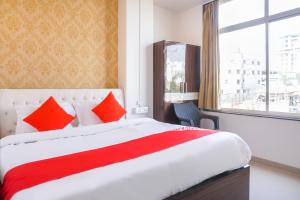 Hotel O Nitya Executive