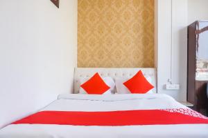 Hotel O Nitya Executive