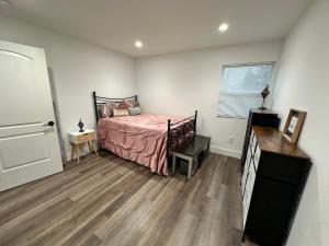 Modern LA Vacation House World Cup