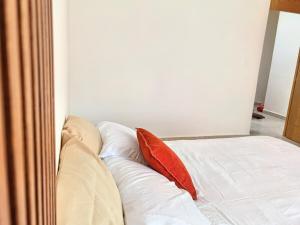 Residencia con jacuzzi, cancha de padel y seguridad 24h 7d