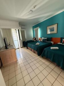 Caesar Towers Hotel by Asas Tur