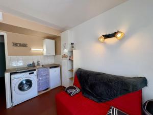 Appartement charmant - 4 pers. forêt proche (44 unités) - FR-1-323-601