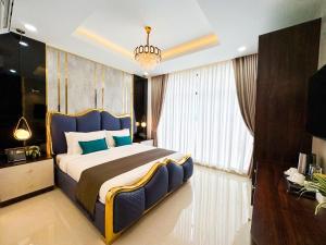 Cambana Poipet Hotel