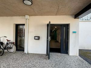 Appartement luxe avec piscine, animaux admis, climatisation et parking à La Tranche-sur-Mer - FR-1-194-227