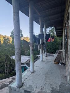 Luxforge home