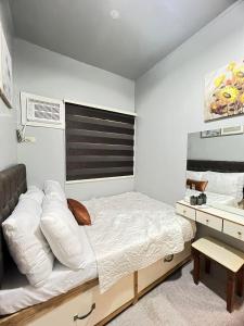 Miestees Happy Homes