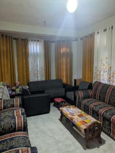 Luxforge home