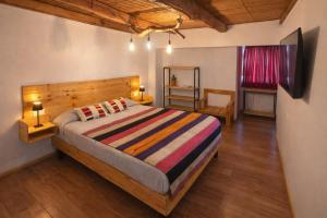 Puna Hostel