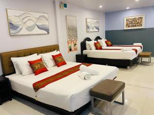 Pongsakorn Boutique Resort