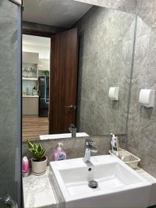 Homestay Nhà Thu Thu - Phòng Xinh Ocean Park