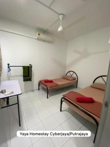 YAYA HOMESTAY CYBERJAYA & PUTRAJAYA