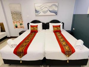 Pongsakorn Boutique Resort