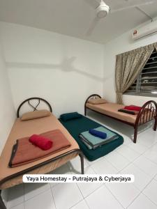 YAYA HOMESTAY CYBERJAYA & PUTRAJAYA