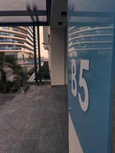 Apartament Onix Blue Mamaia Nord