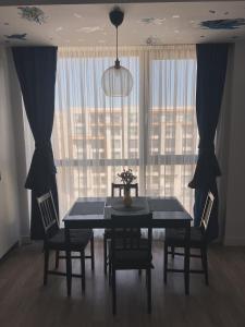 Apartament Onix Blue Mamaia Nord