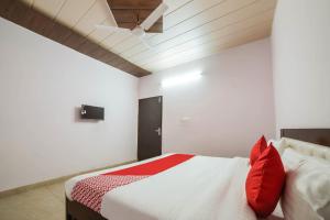 Hotel O KL Khari Inn