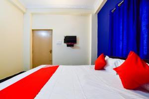 Hotel O Royal Brothers