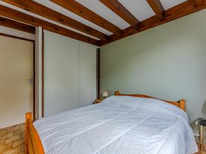 Maison T2 avec mezzanine, jardin clos, proche plage, quartier calme, Biscarrosse - 4 personnes - FR-1-521-73