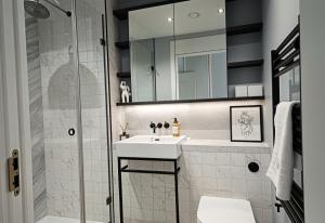 The Vista - o2 Greenwich London 2 Bed Flat