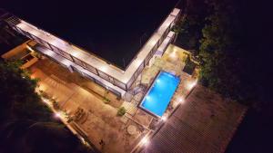 Butterfly Villa