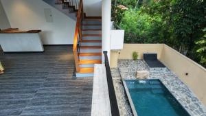 Butterfly Villa