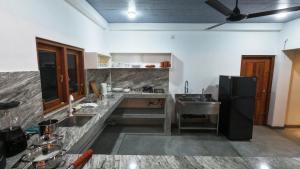 Butterfly Villa